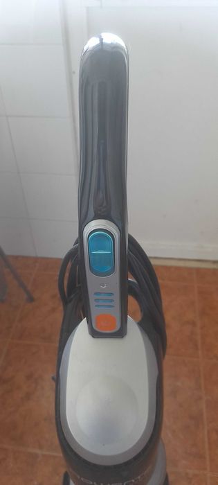 Aspirador vertical Rowenta