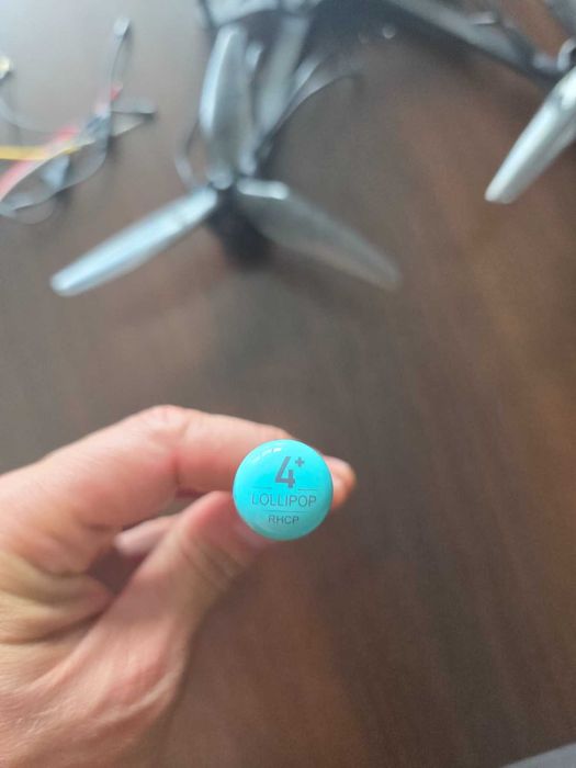 Продам FPV дрон Mark4 комплект