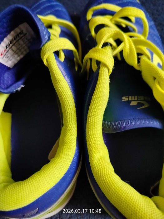 Gant Snakersy buty sportowe
