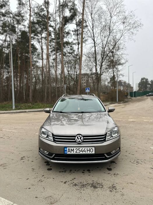 Продам Пасат Б7 2.0 Європа