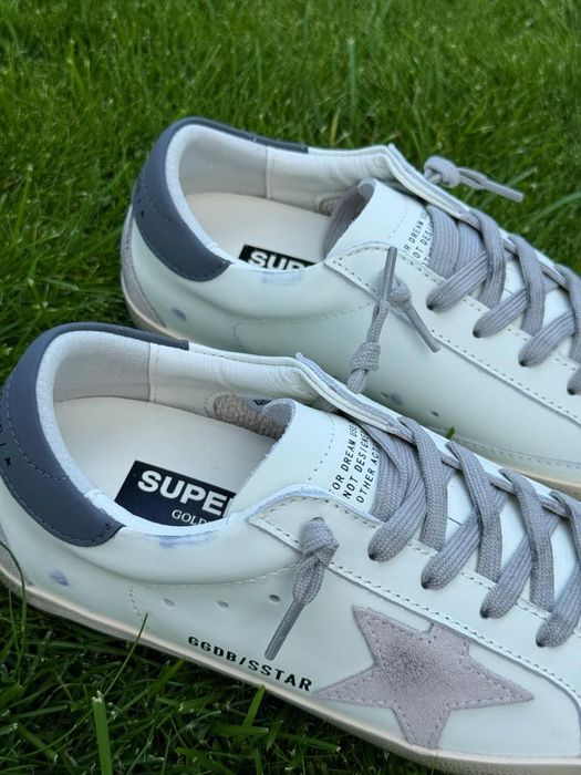 Golden Goose Superstar