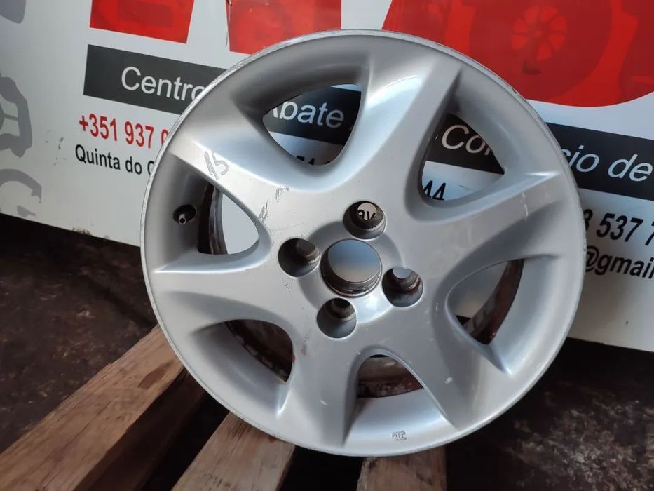 Jante 15 Toyota para venda