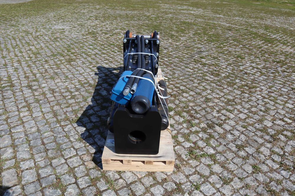 2025 Häner HX 2000A Martelo Hidráulico E 15-24 t. (novo)