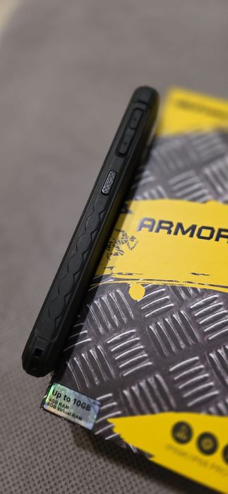 Ulefone Armor X 12 Pro 6/64GB