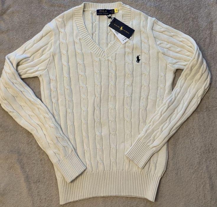 Sweter  damski  Polo ralph lauren