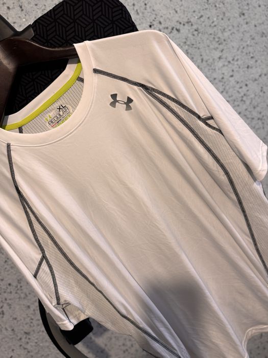 Футболка Under Armour Regular