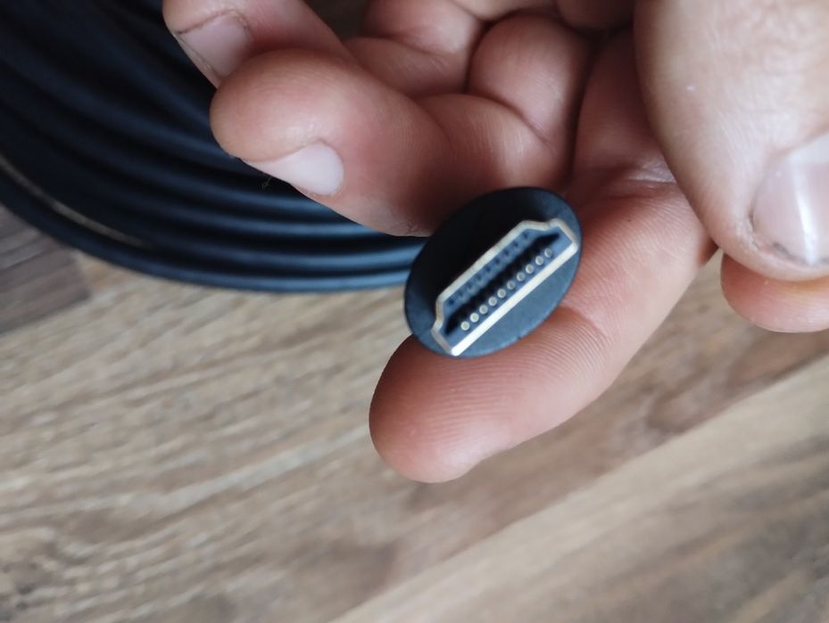 Kabel HDMI 10m nowy