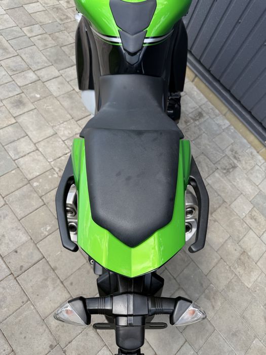 Kawasaki Ninja1000 без пробігу Доставка-Обмін