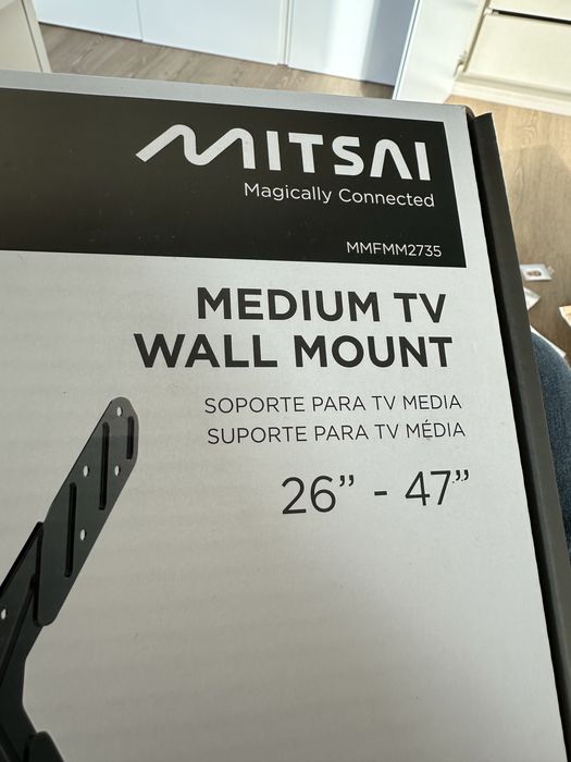 Supote para Tv Mitsai