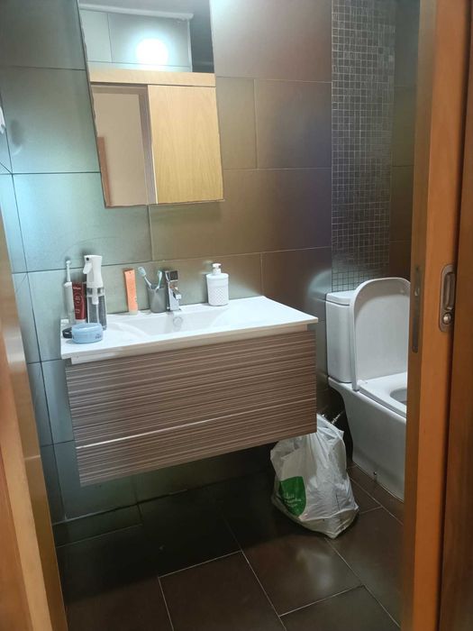Quarto junto á FEUC