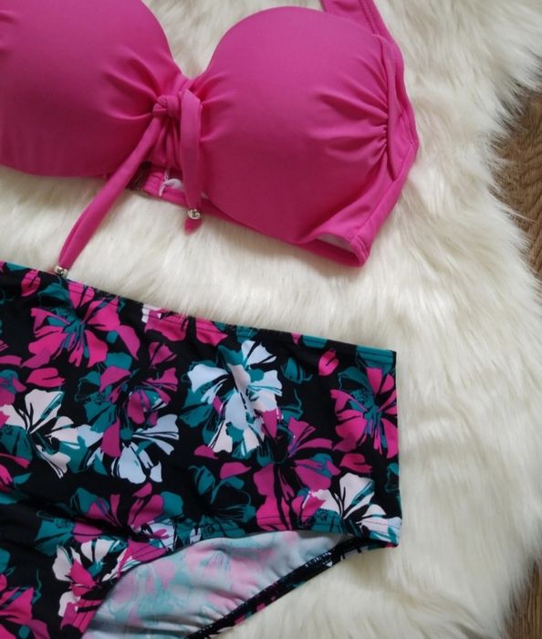 Strój kąpielowy Roz42(80B)