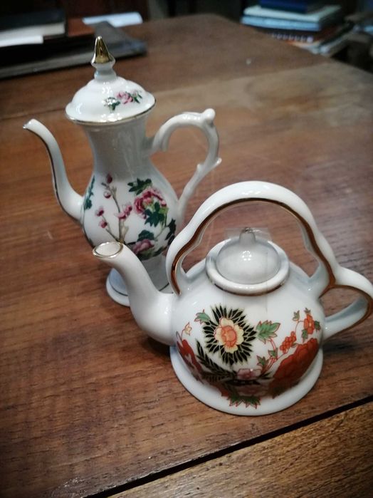 Bules Porart Porcelanas