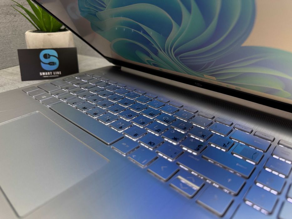 15.6"/Мультимедійний ноутбук Hp 15s-fq/i3-1005G1/256gb ssd/8gb ddr4