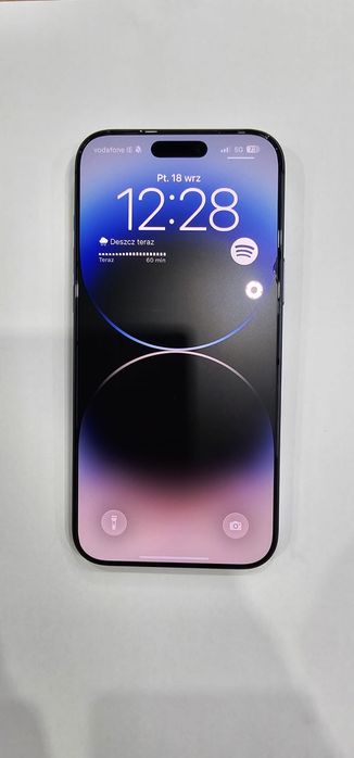 Iphone 17 pro max *Stan BARDZO DOBRY*