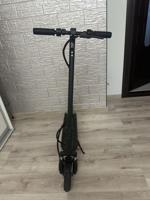 Продам електросамокат ninebot max g30 ultra