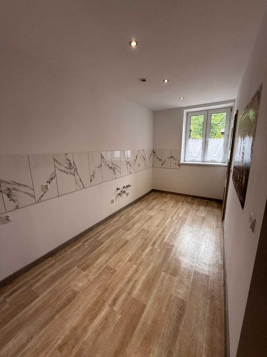 Wynajmę mieszkanie 40 m² po remoncie | Parter | Plac Św. Jana, Chorzów | BEZCZYNSZOWE - Vista 5
