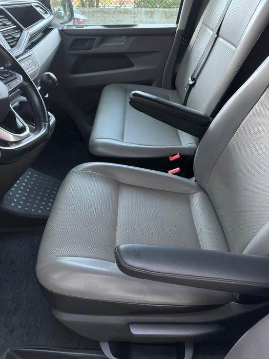 VW Transporter T6.1 TDI 2.0
