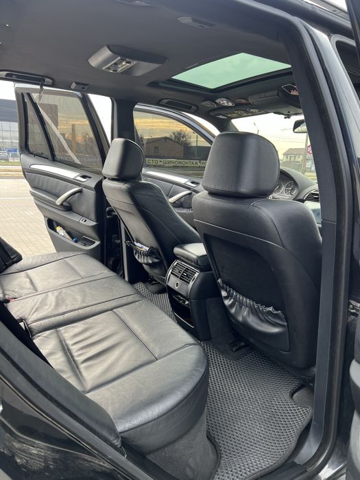 продам BMW Х5