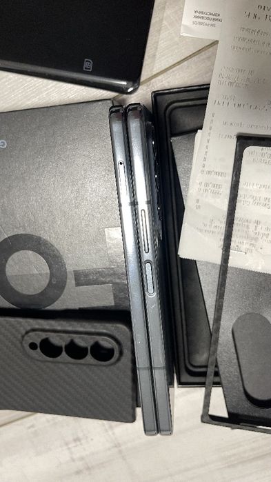 Samsung Galaxy Fold 4 12/512