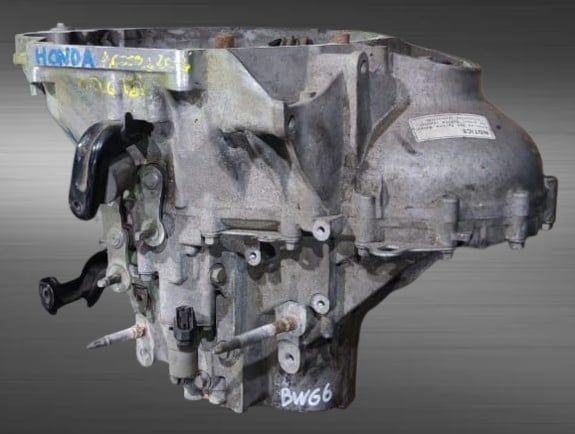 Caixa Velocidades Manual BWG6 - HONDA ACCORD VII