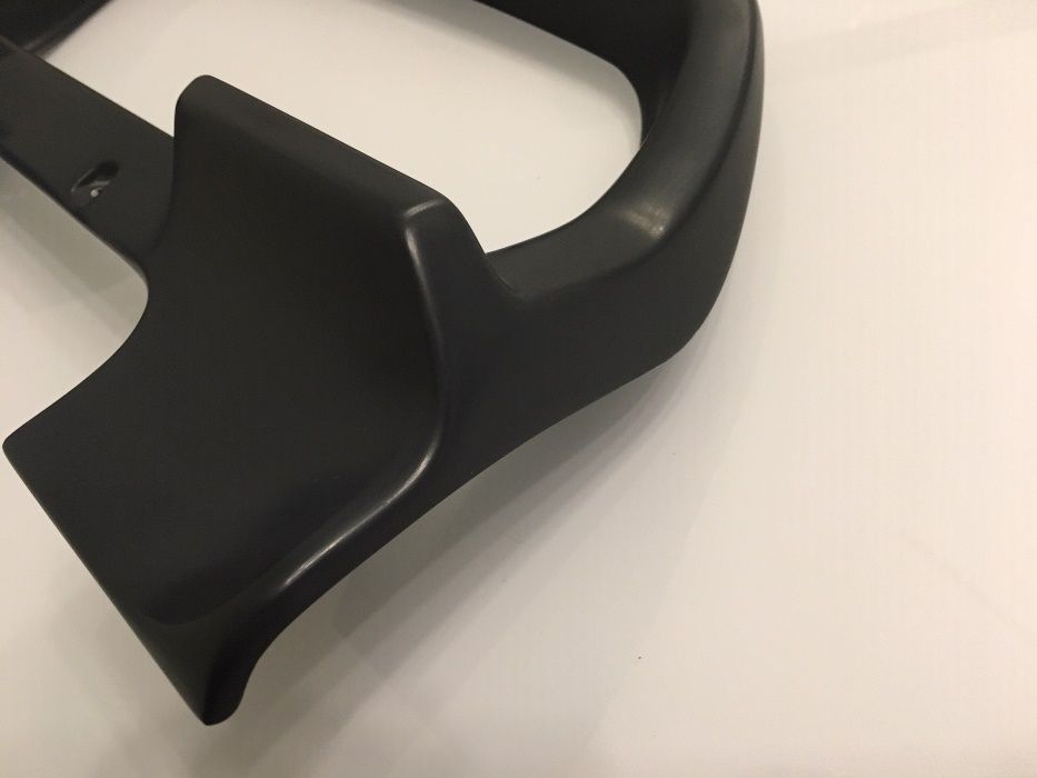 Range Rover Classic _ Moldura Quadrante Tablier