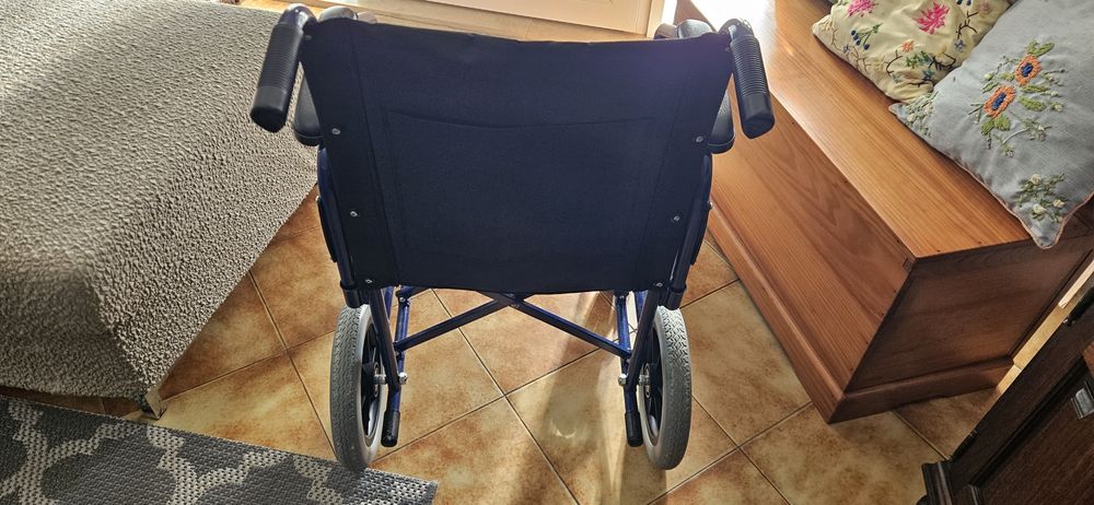 Cadeira de rodas