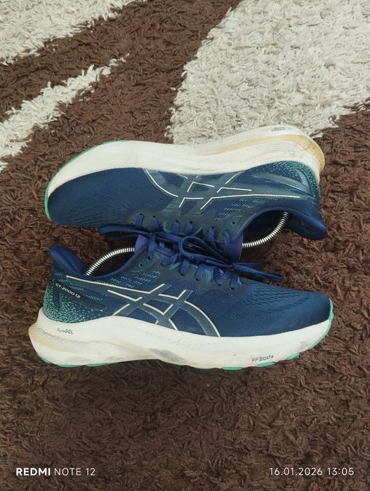 Кросівки asics GT 2000 12