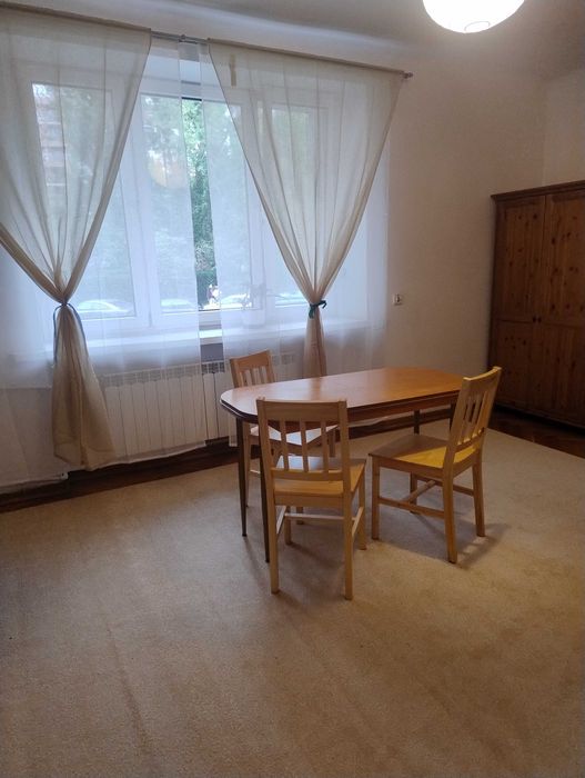 Kawalerka Saska Kępa 37m2 Międzynarodowa 45