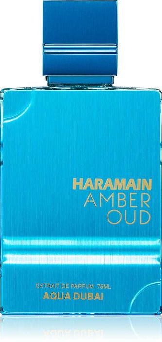 парфуми Al Haramain Amber Oud Aqua Dubai