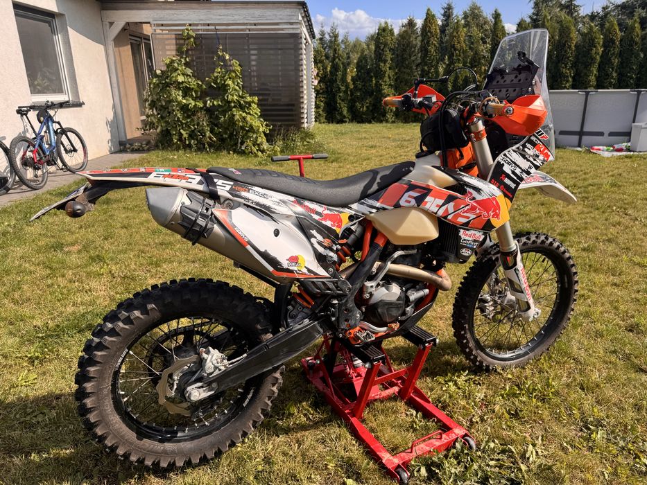 KTM