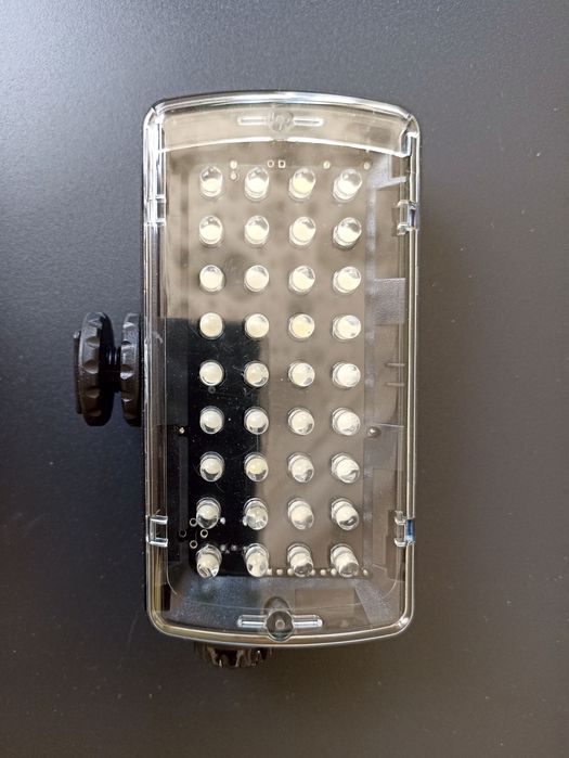 Manfrotto Mini Led Light ML360H - Projector LED
