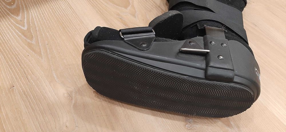Bota ortopedica Townsend M