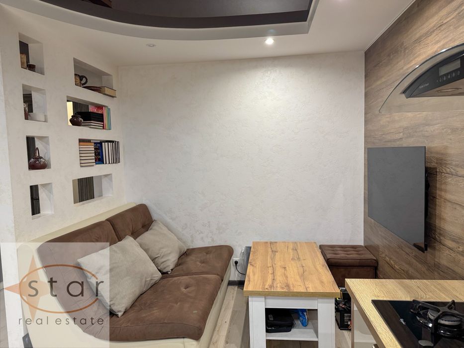 Продаж 2-кімн квартири, ремонт, автономка, Масани, єоселя, євідновлен