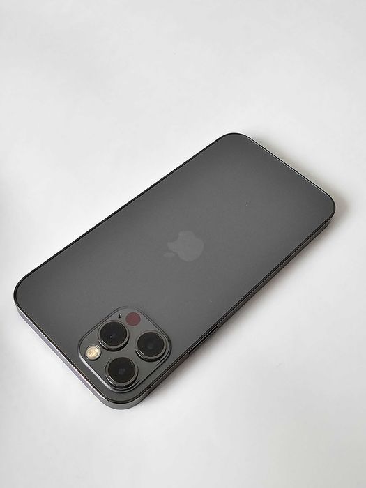 Iphone 12PRO 256GB. 100%Bateria. Muito bom