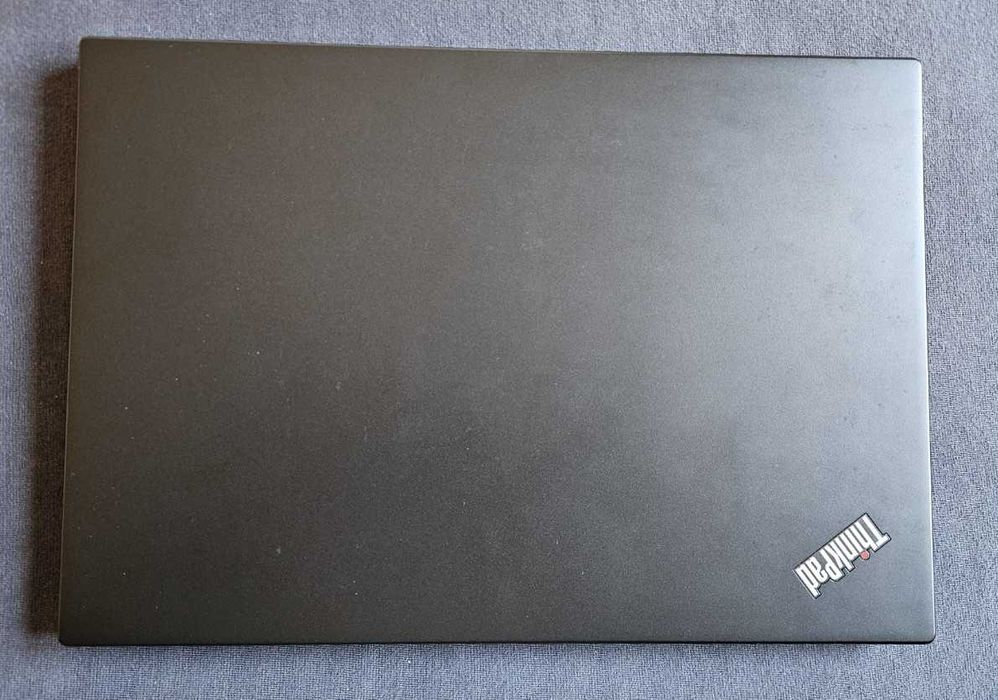 Laptop Lenovo ThinkPad X390 i7-8665U RAM 16GB SSD 256GB