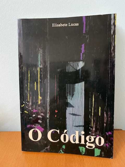 O Código - Elisabete Lucas