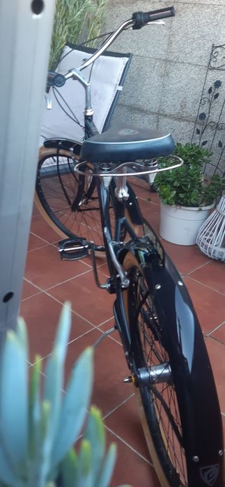 Bicicleta Beach Cruiser Edição Limitada 900