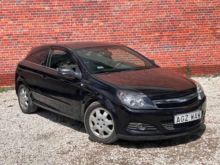 Opel Astra 1.9CDTI>>Superstan
