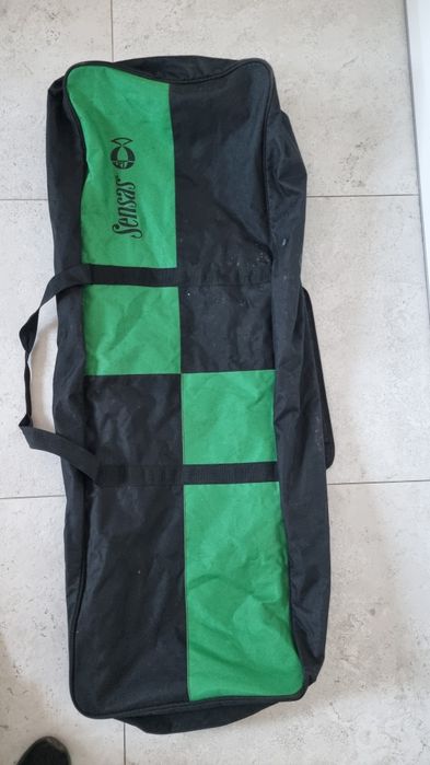 Torba sensas na rolki