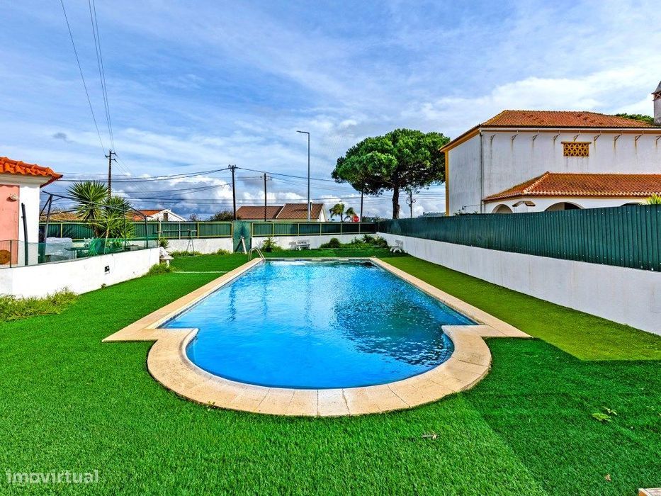 EXCLUSIVO | Apartamento T3 com garagem box em Condomínio Privado - ...