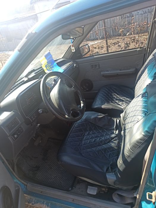 Продам автомобиль