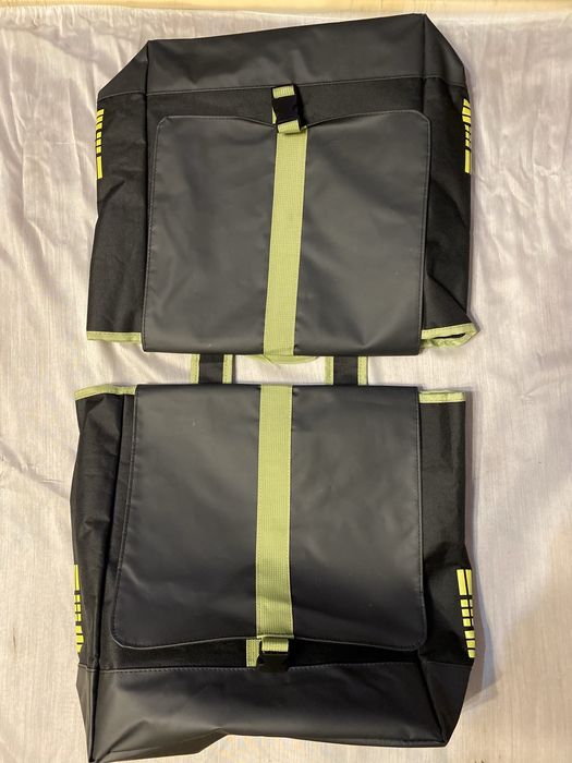 Bike bag mochila bicicleta