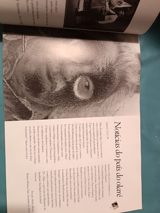 IVAngelho II – Mário Alberto – Vidas Laicas – livro raro