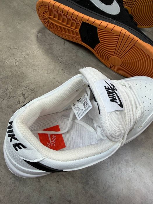 Кросівки Nike SB Dunk Low із свушем/кросівки найк данк/nike dunk