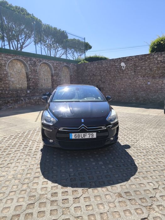 Citroen DS5 2.0 Híbrido