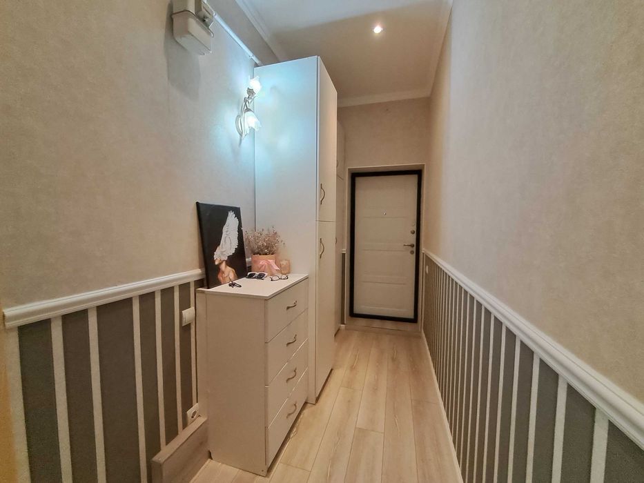 4 к. квартира на Нежинской, 292885