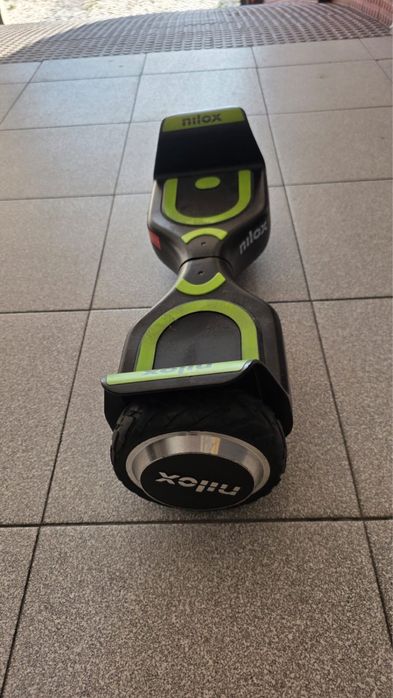 Hoverboard nilox