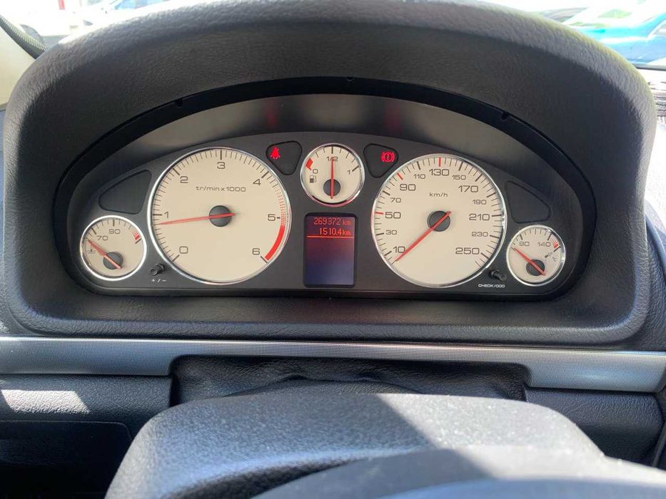 Пежо 407, панорама, вкладень не потребує, авто обслужене