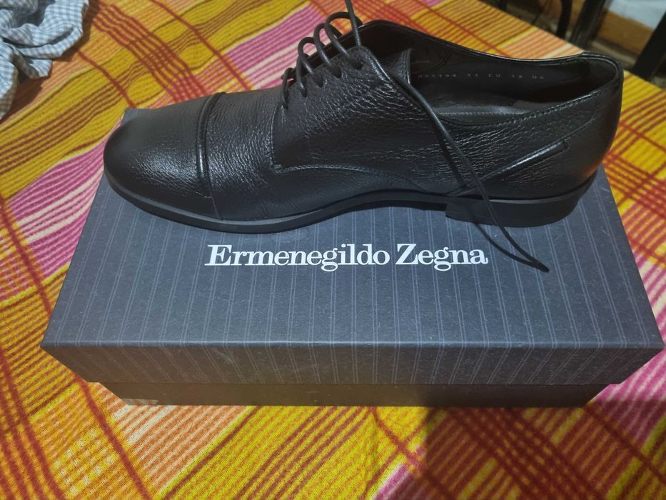 Sapatos masculinos