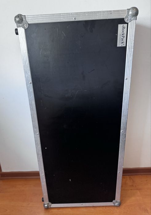 Estojo de transporte para teclado Yamaha (bolsa para teclado)